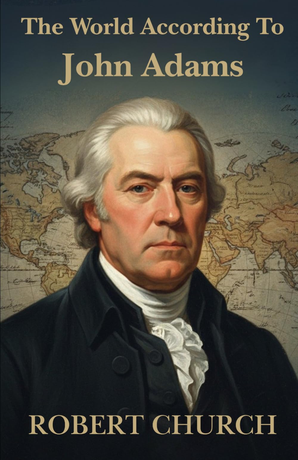 The World According to John Adams