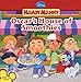 Handy Manny Oscar's House of Smoothies