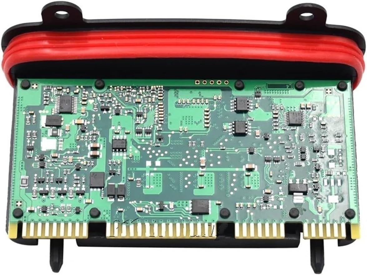 アダプティブヘッドライトコントロールモジュール 用の5シリーズ F10 F18 2012 2013-2015 2017 631174