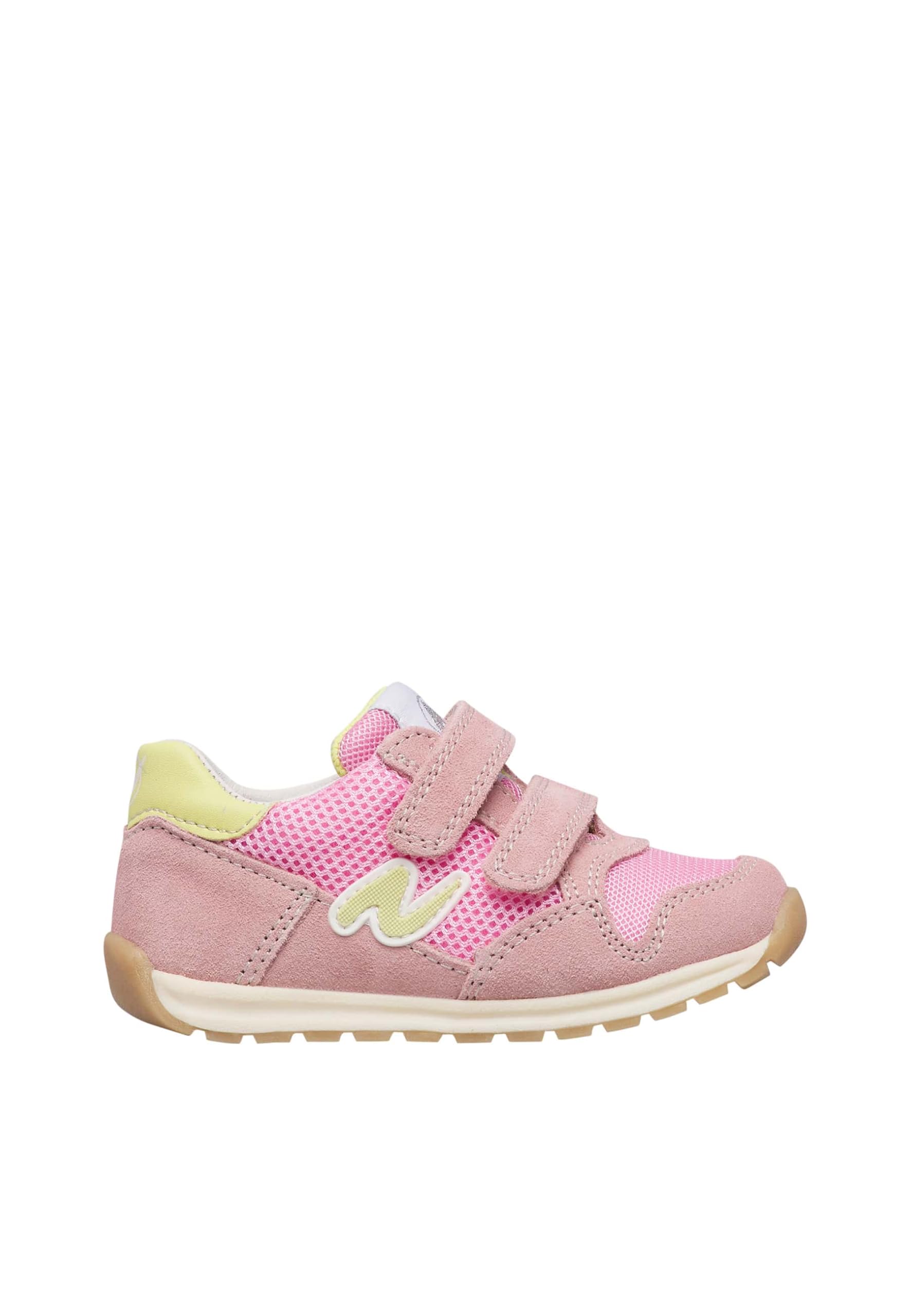 Naturino Fille Sammy 3 VL. Chausson pour Nourrisson