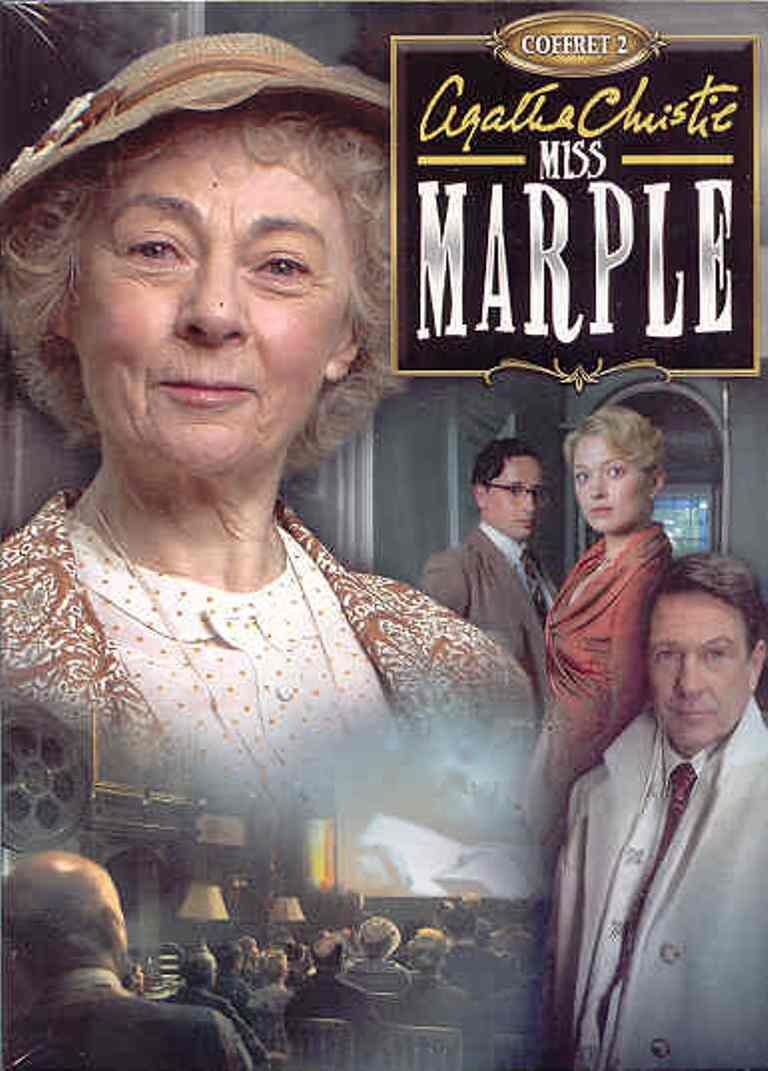 Miss Marple / Saison 2 (2DVD) [DVD]