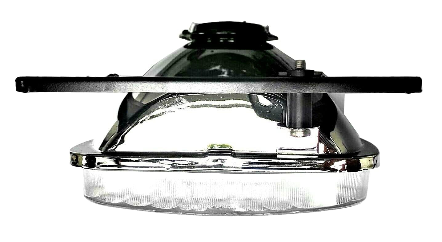 2 faros H4 principales 12 V 24 V luz de posición New Holland Tractor