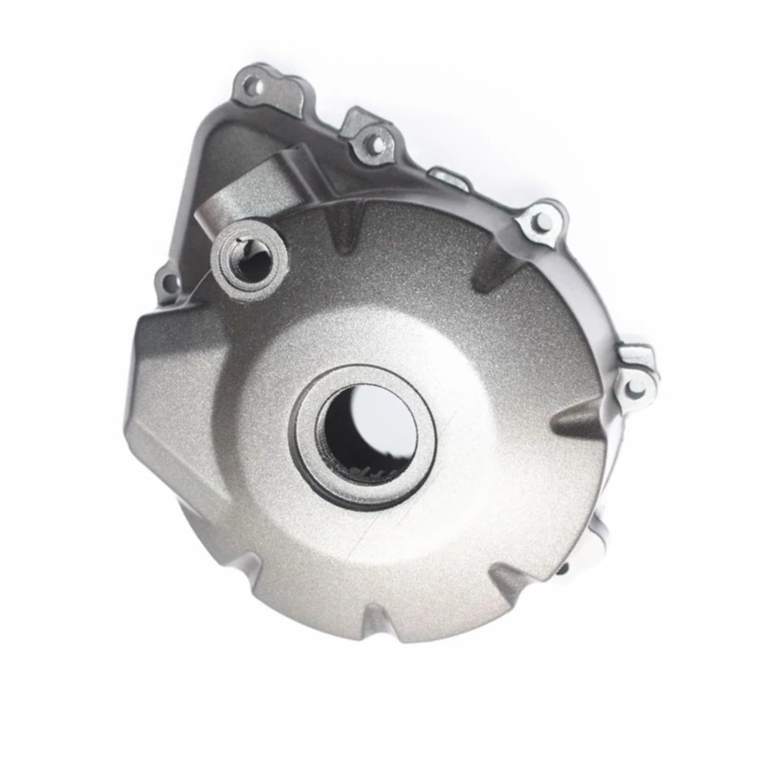 Cache magnéto Benelli BN600 et TNT600 couvercle de stator - 3