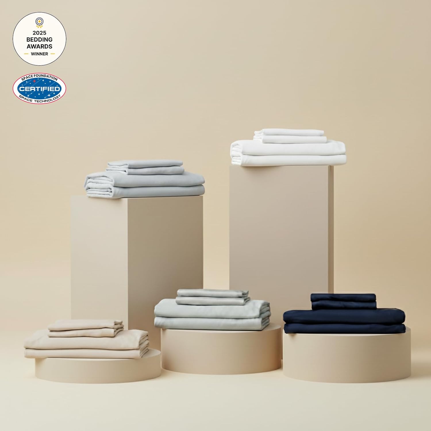 SLUMBER CLOUD Performance Tencel™ Sheet Set