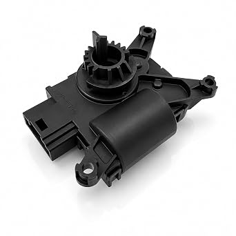 2Q0907511G HVAC Heater Blend Door Actuator 5Q0907511K Compatible with Audi A3 Q2 Q3 Q4 TT VW Jetta Passat B8 TIGUAN Golf Atlas Caddy Cupra Born FORMENTOR Seat Skoda 5Pin