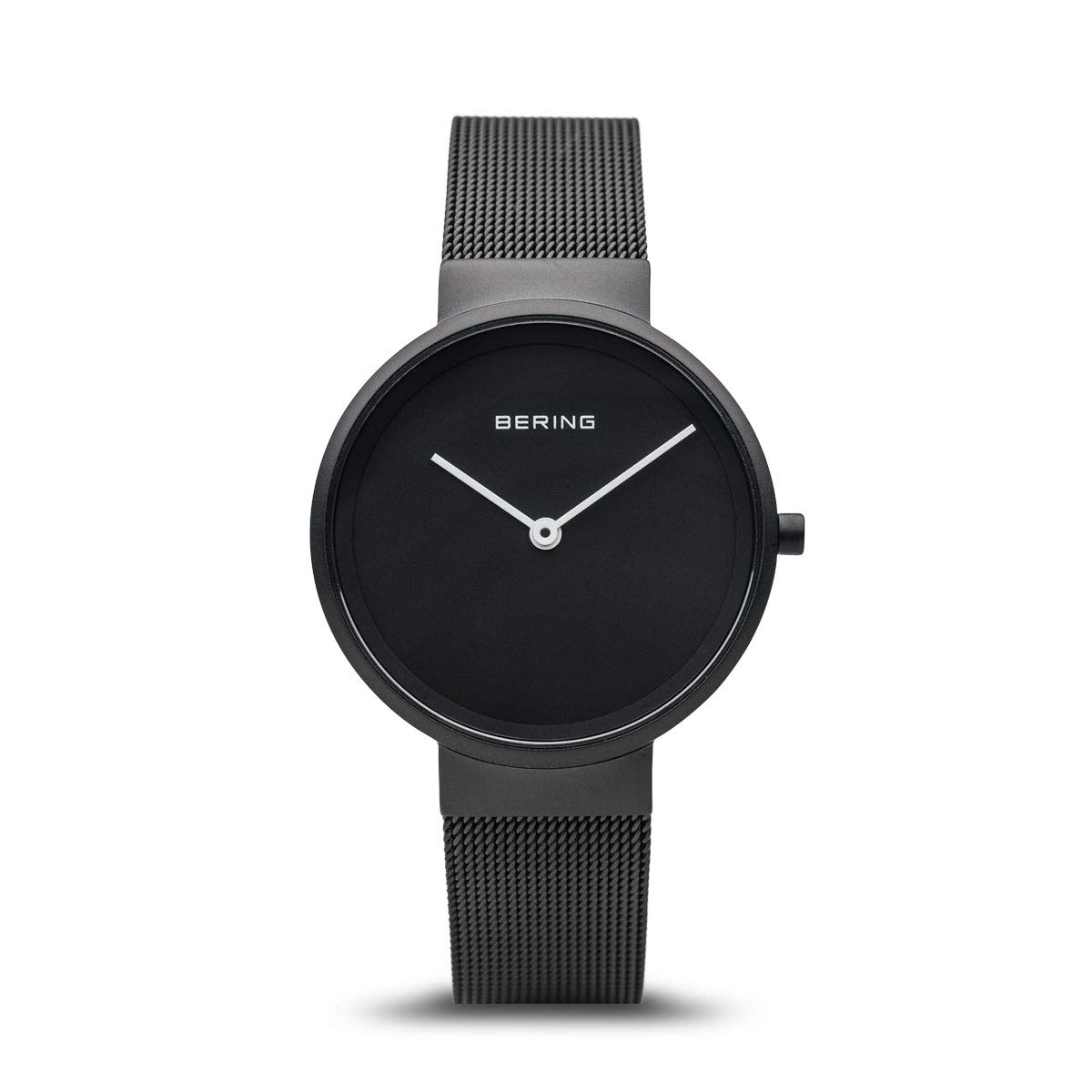 BERING Analoog horloge in Grijs, Zilvergrijs | ABOUT YOU
