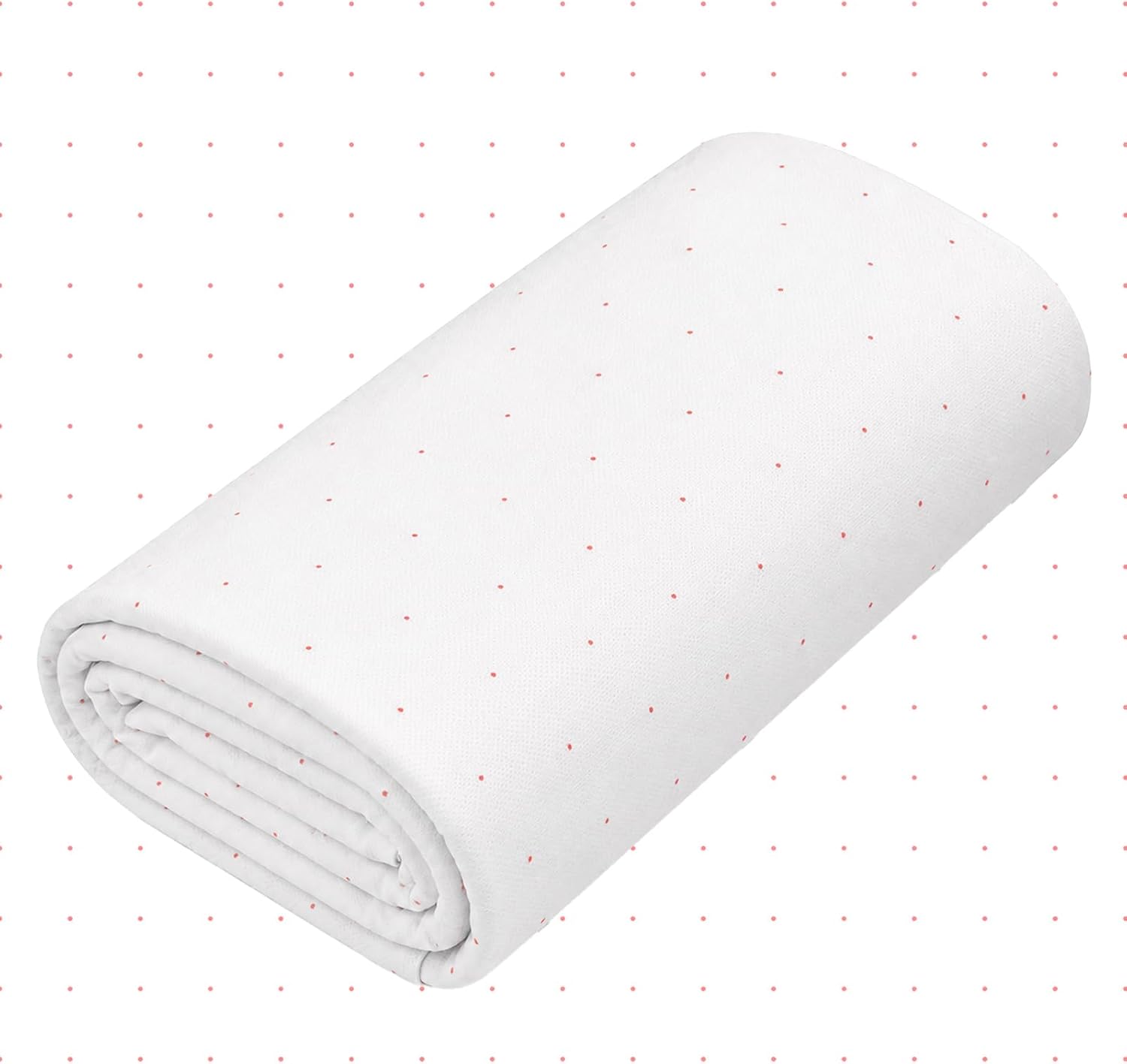 47 Inches x 5 Yards Non Woven Precut Pattern Drafting Paper