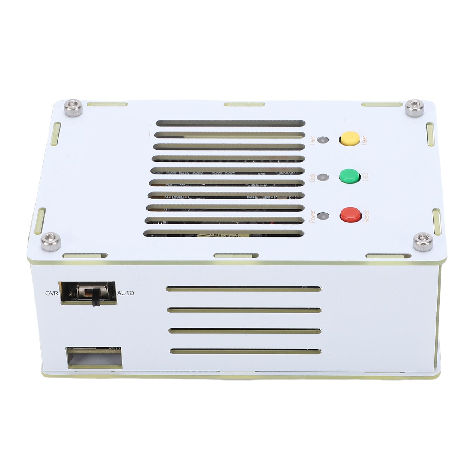 Płytka Rozwojowa Konsoli do Gier 128 MB, Pasująca do Układu Cyclone V SE 5CSEMA6U23C6N FPGA z obudową, Mała Karta Pamięci 32 GB, Koncentrator USB, Host 128 MB, Wstępnie