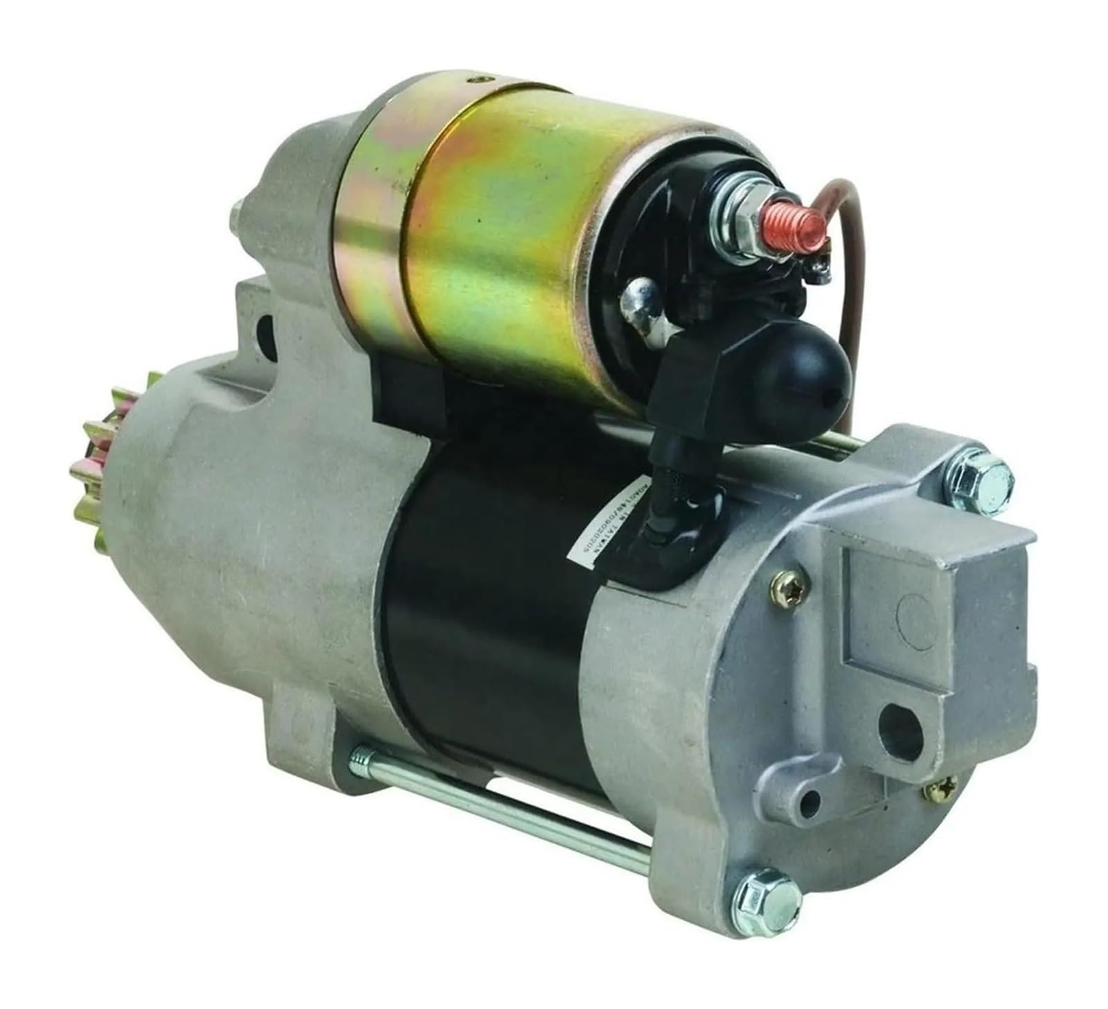 Motorino Di Avviamento Per Moto Per Y&amaha Per Marine LZ200TXR 2001-2008 S114836A 68F8180000 68F8180001 68F8180002 6C5-81800-00 6CJ-818-00 SHI0136 Motorino Avviamento Motocicletta
