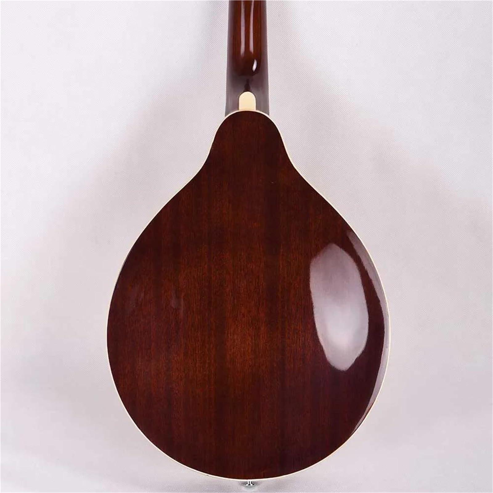 Mandolina Instrumento Musical Mandolina De 8 Cuerdas Buena Sensación Hecha A Mano Mandolina De Estilo Instrumento Étnico