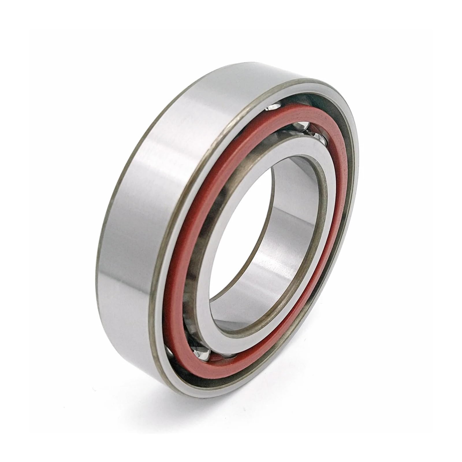 PXQCHAVLN 1pcs B7005-C-T-P4S-UL 25x47x12 B7005C Angular Contact Bearings Spindle Bearings