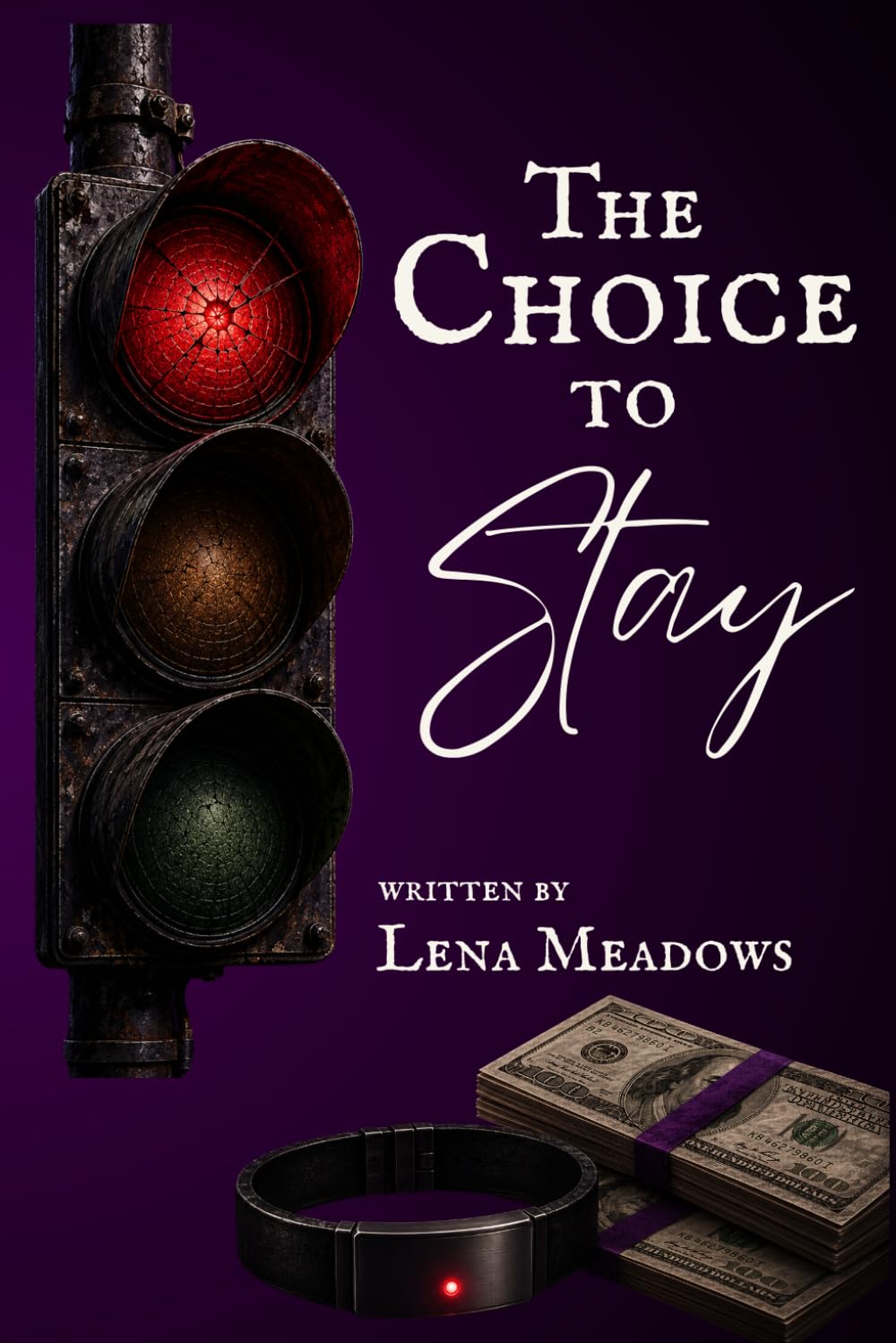 The Choice to Stay