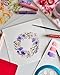 STABILO Multi-Talented Pencil woody 3 in 1 ARTY - Pack of 6 - Assorted Colors with Sharpener