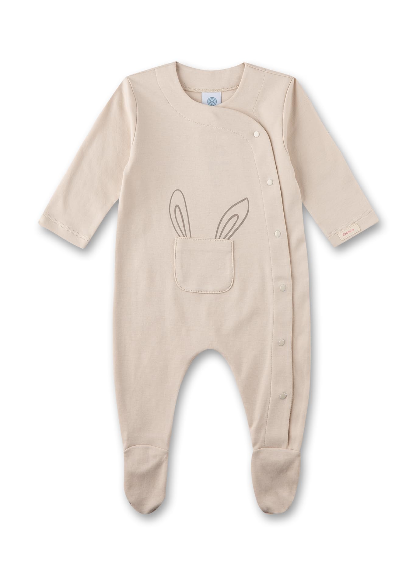 Sanetta Unisex Baby Overall