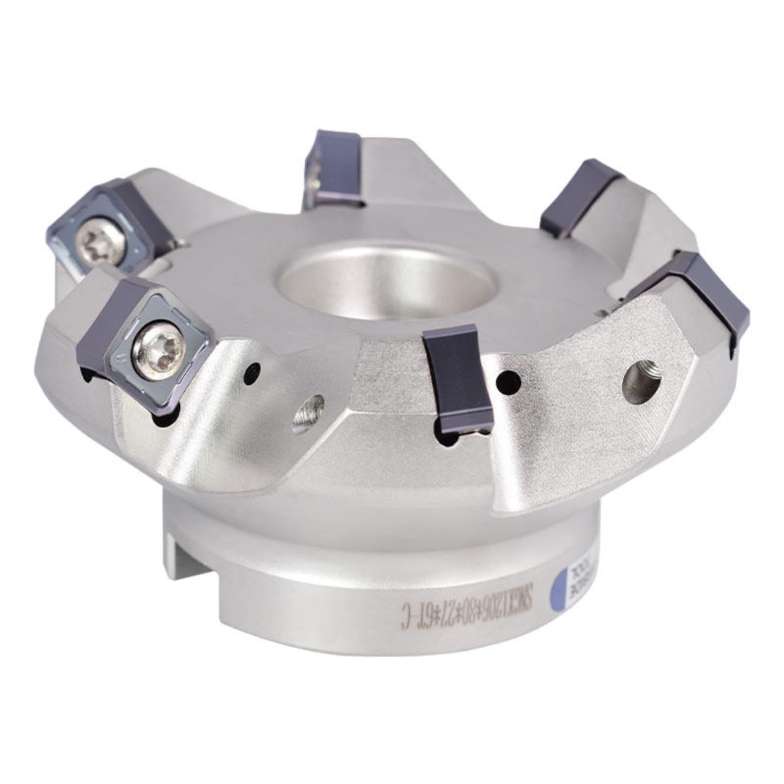 Frezowanie 45 stopni SNMX1205/1206(SNMX1205-315-14T-60)