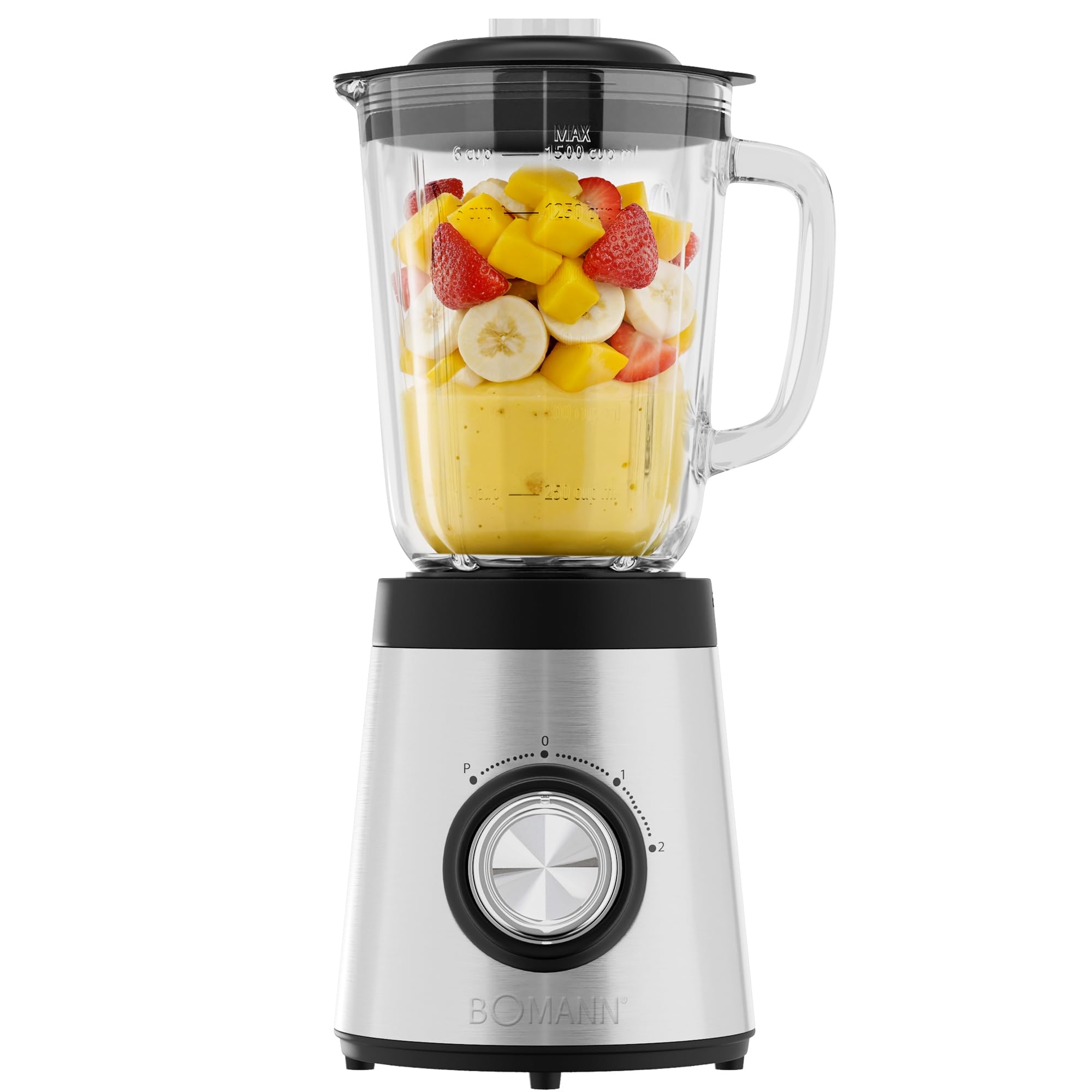 Bomann® Standmixer 700W