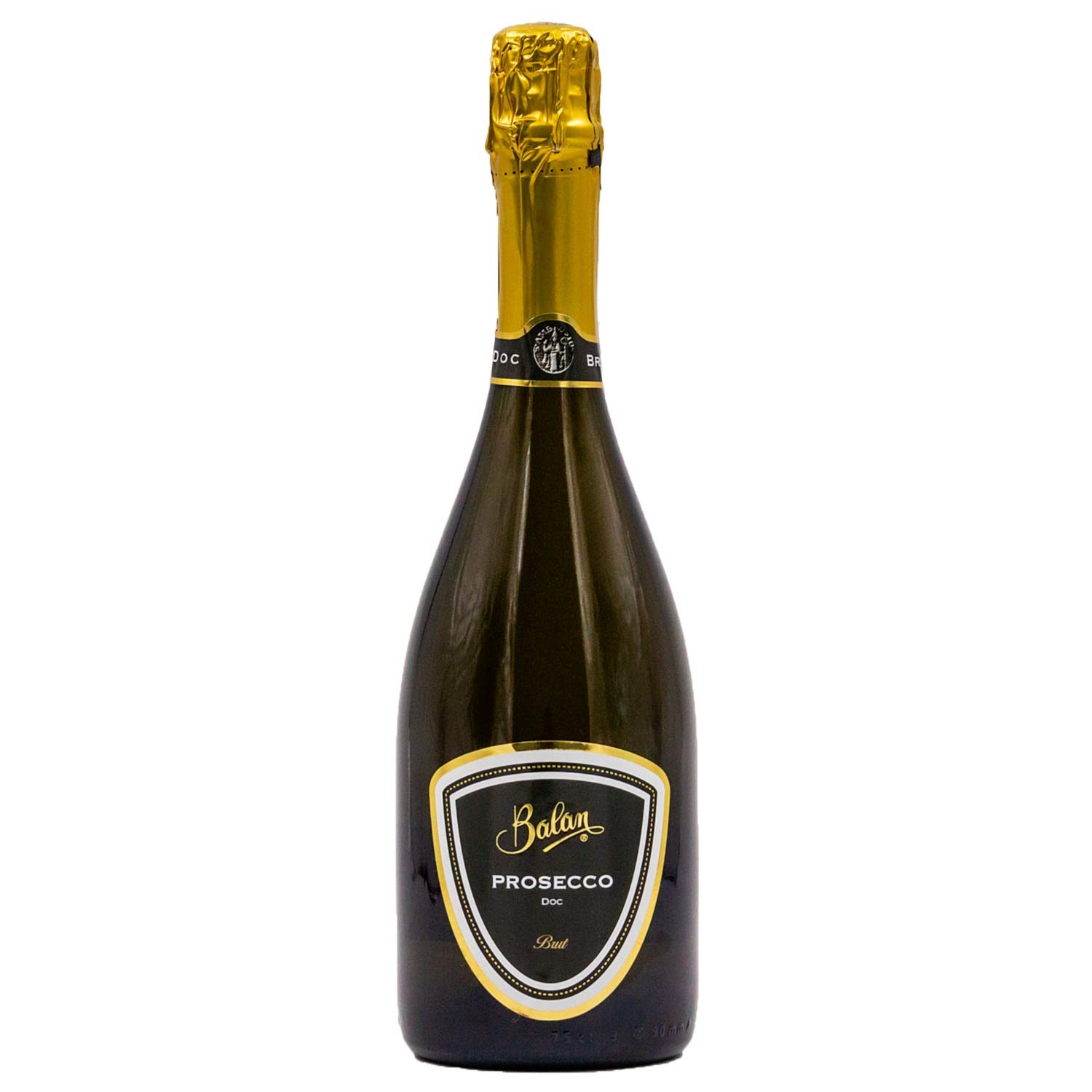 Balan - Prosecco DOC Brut - 0,75cl (12)