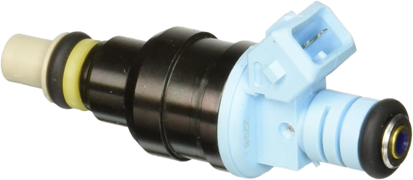 Standard Motor Products Fuel Injector - MFI - New - FJ717
