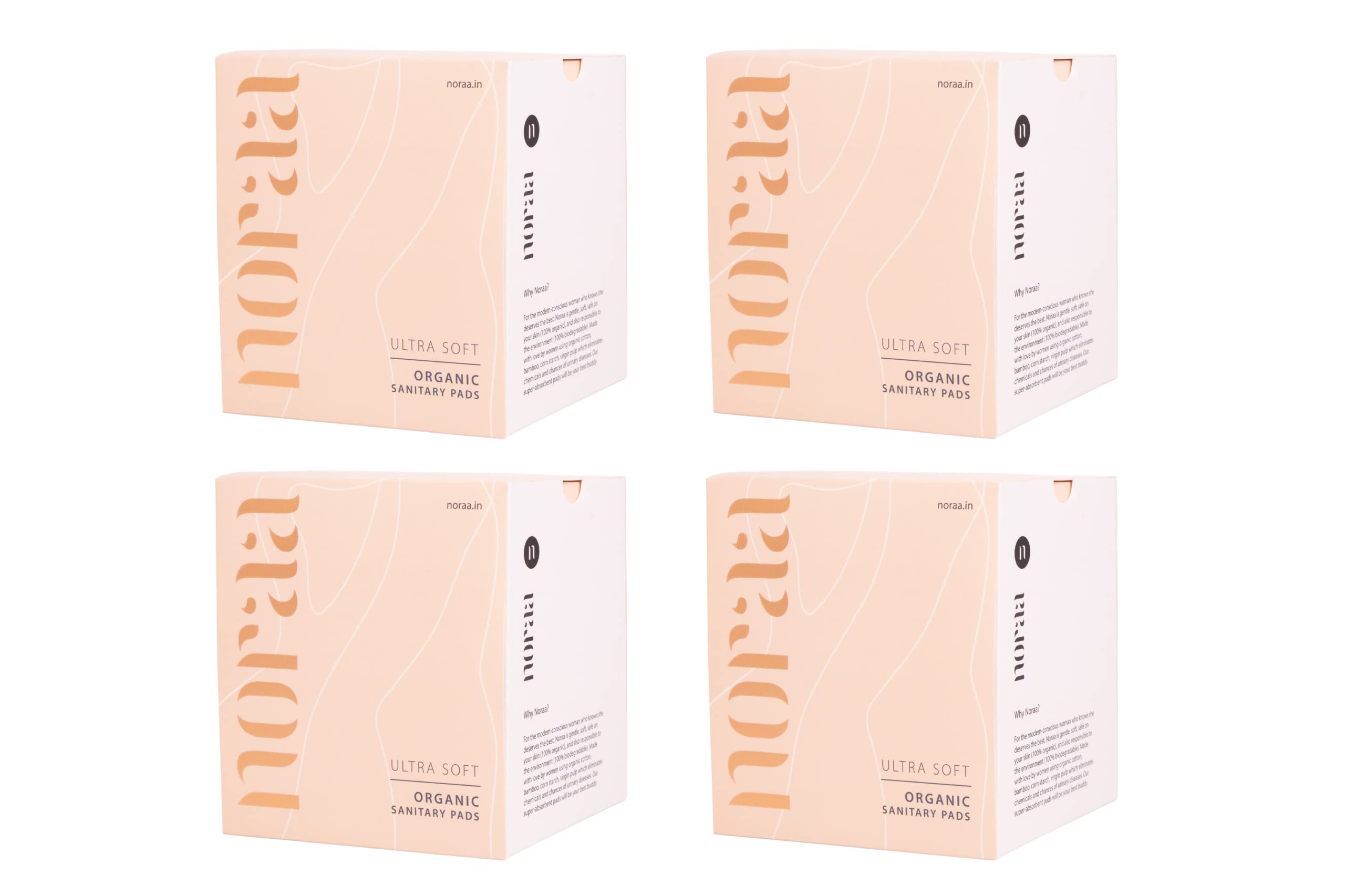 See full amazon price history chart for Noraa Ultra Soft Sanitary Pads, Rash Free Lightweight Smooth Touch (Large and XXL, Pack of 3) Noraa Ultra Soft Sanitary Pads, Rash Free Lightweight Smooth Touch (Large and XXL, Pack of 3) (B09WRN48J4) Amazon Price History, Amazon Price Tracker
