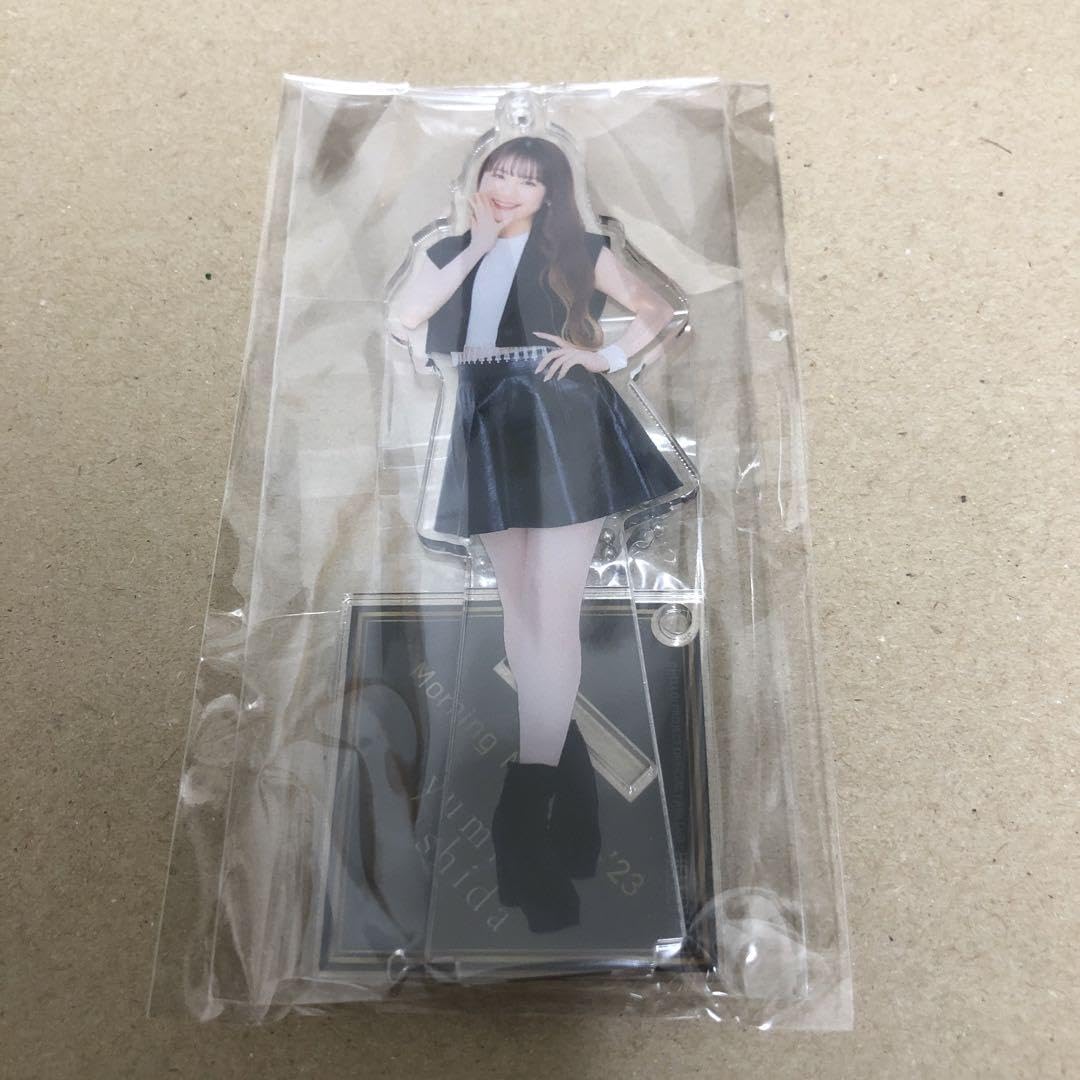 Amazon.co.jp: モーニング娘 石田亜佑美 アクリルスタンド FSK