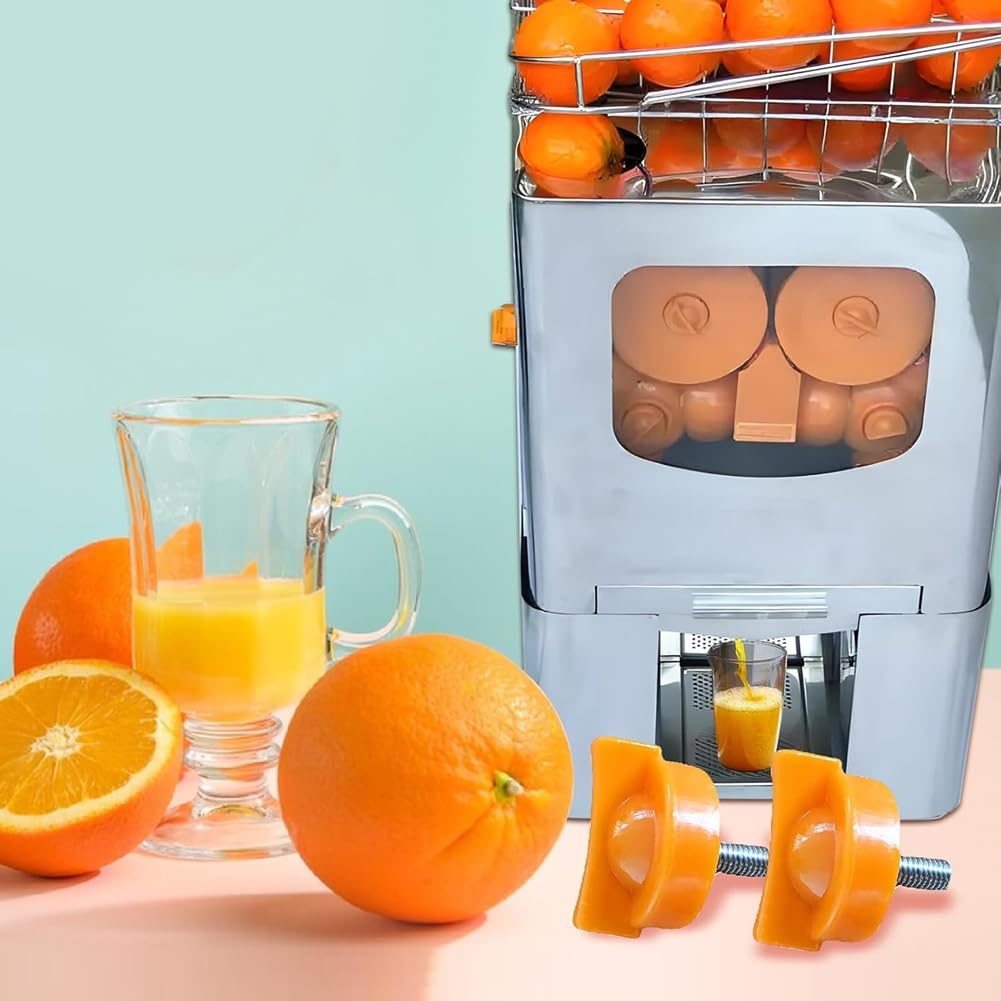 Pièce de Rechange pour Presse-Agrumes Électrique, 2000E-2, Pièces de Rechange pour Extracteur de Jus d'orange, Vis