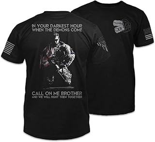 Warrior 12 Darkest Hour