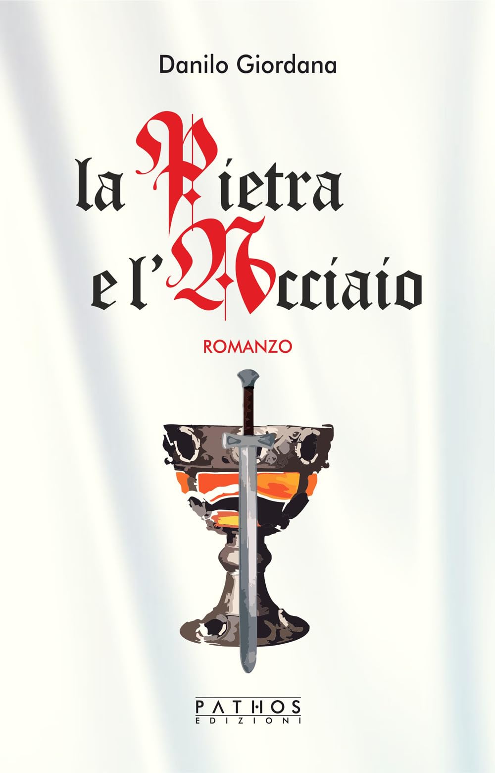 La Pietra E L'acciaio - 4