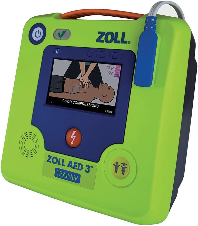 AED 3 Trainer