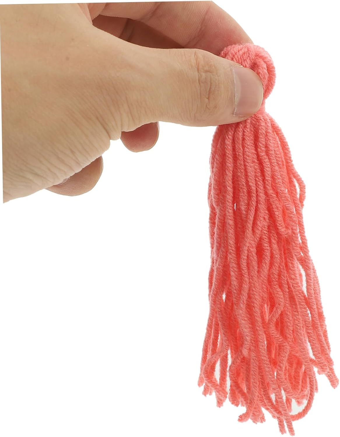 Garneck 10pcs Fish Spawning Mops for Fish Breeding for Egg Laying Enhances Reproduction Efficiency