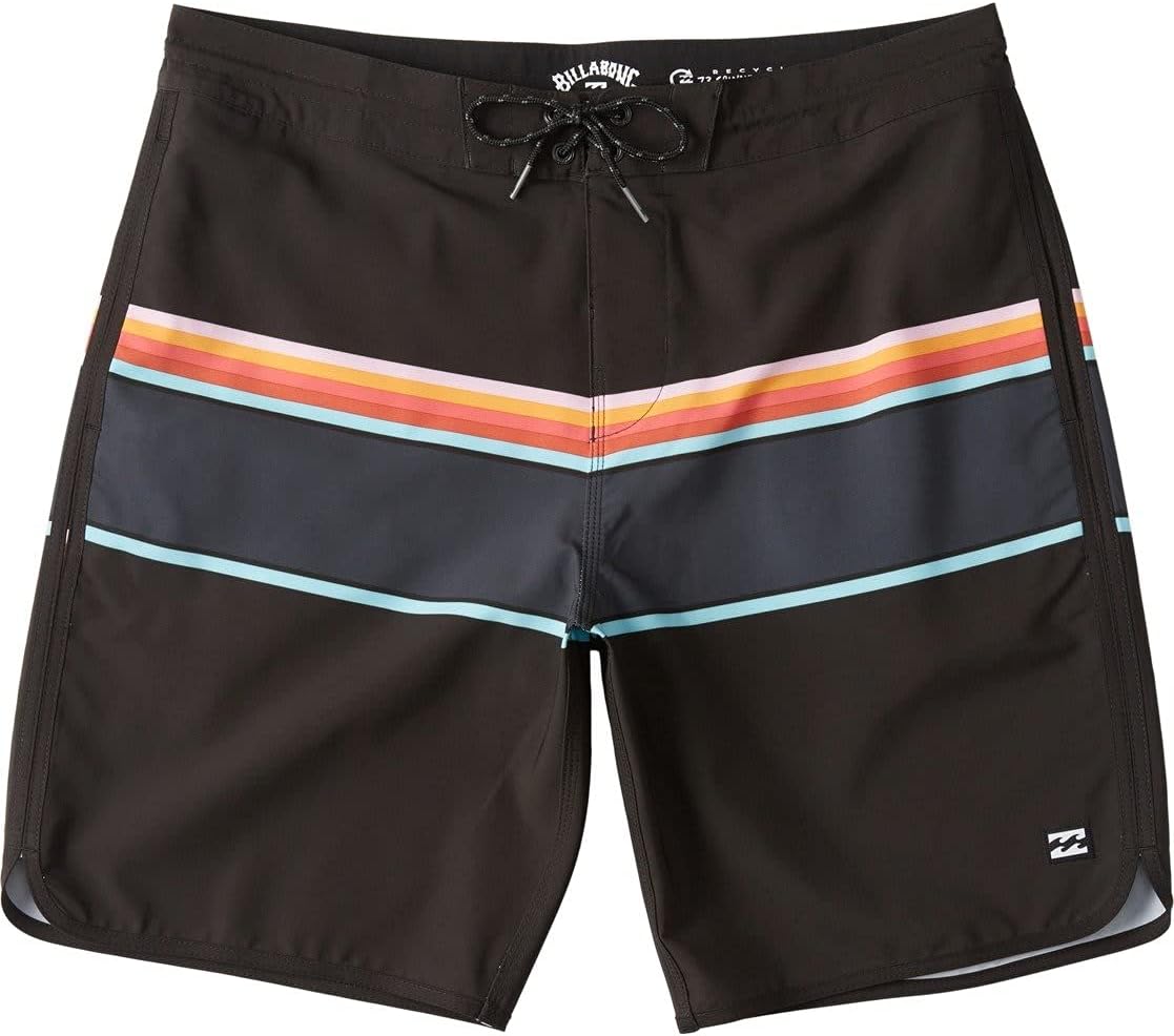 Billabong Girls' 73 Spinner Lt Boardshort