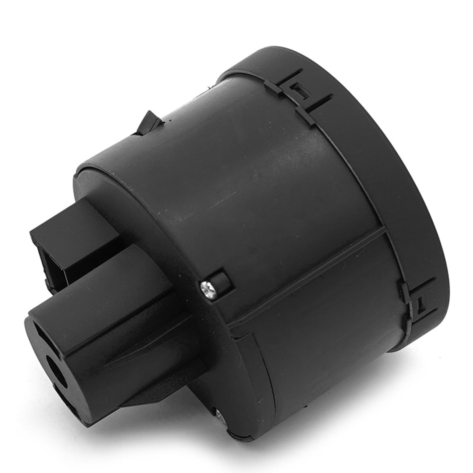 Interruttore fendinebbia 1K0941431B ricambio VW Golf V Golf 5 Jetta Tiguan Caddy czarny