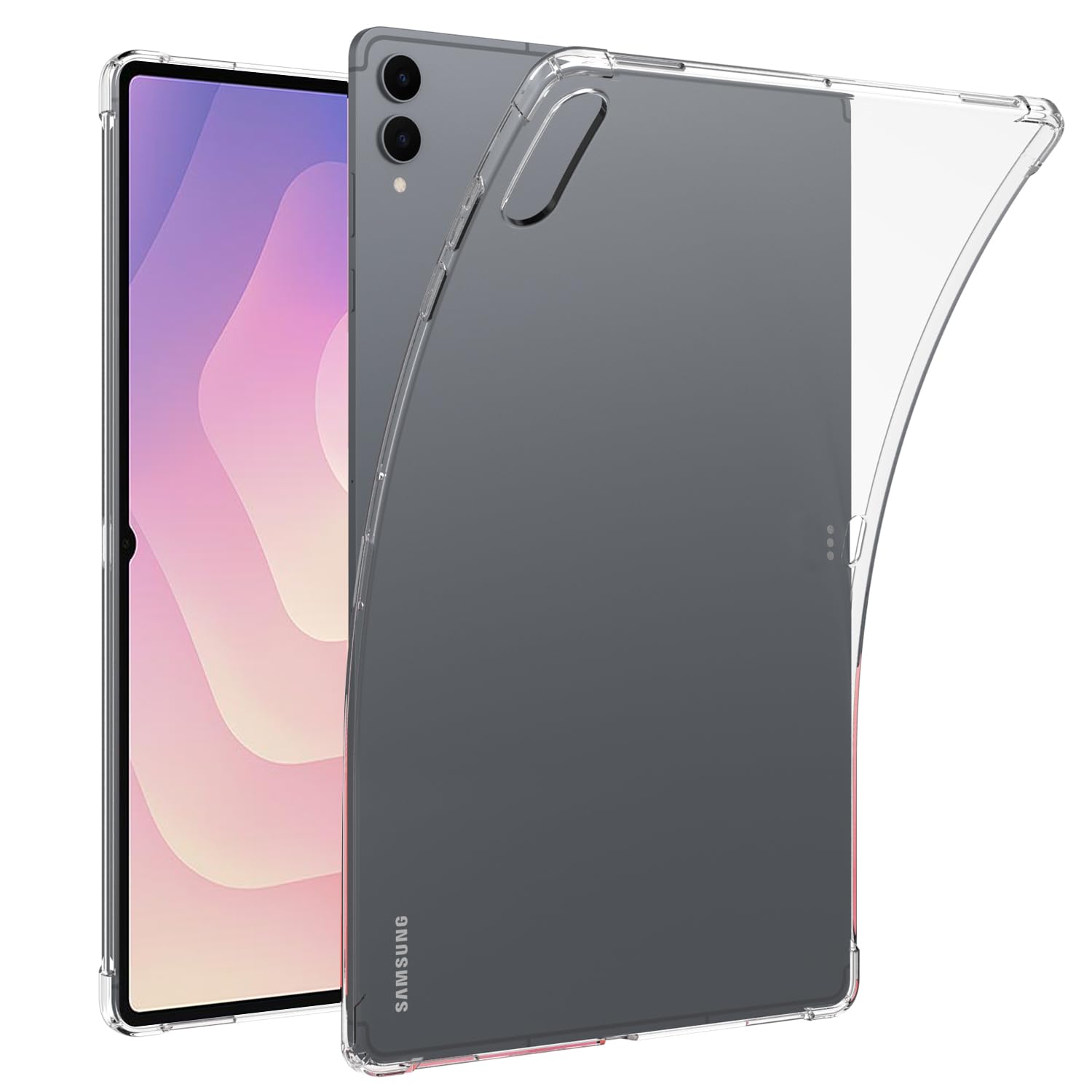 Amazon.com: Ltezixal Case for Samsung Galaxy Tab S11 Ultra, Anti