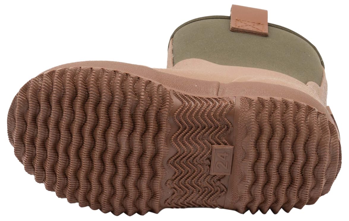 Bisgaard Unisex Kinder Bisgaard Neo ThermoRain Boot