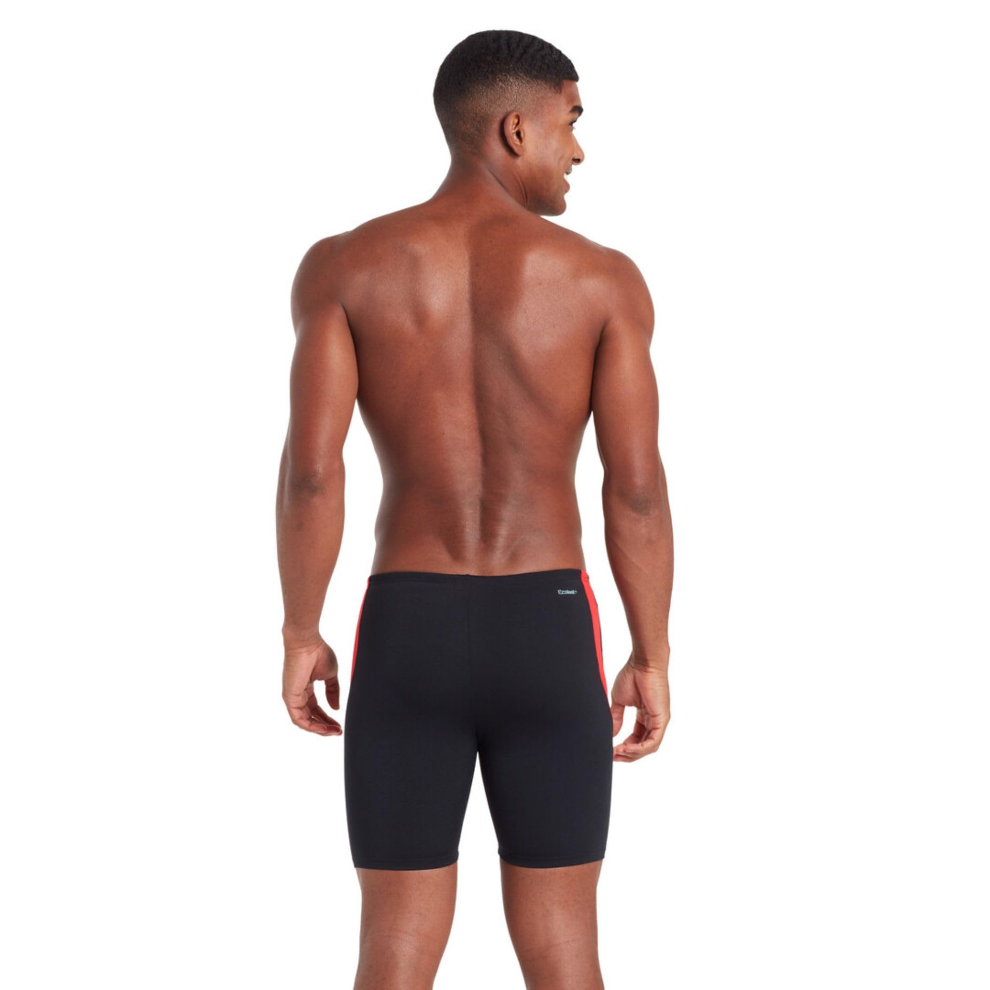 Zoggs Eaton Mid Jammer Bañadores Hombre (Pack de 1)
