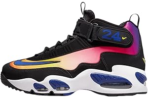 Nike Air Griffey Max 1 Los Angeles For Men: Iconic Style, Redefined Performance