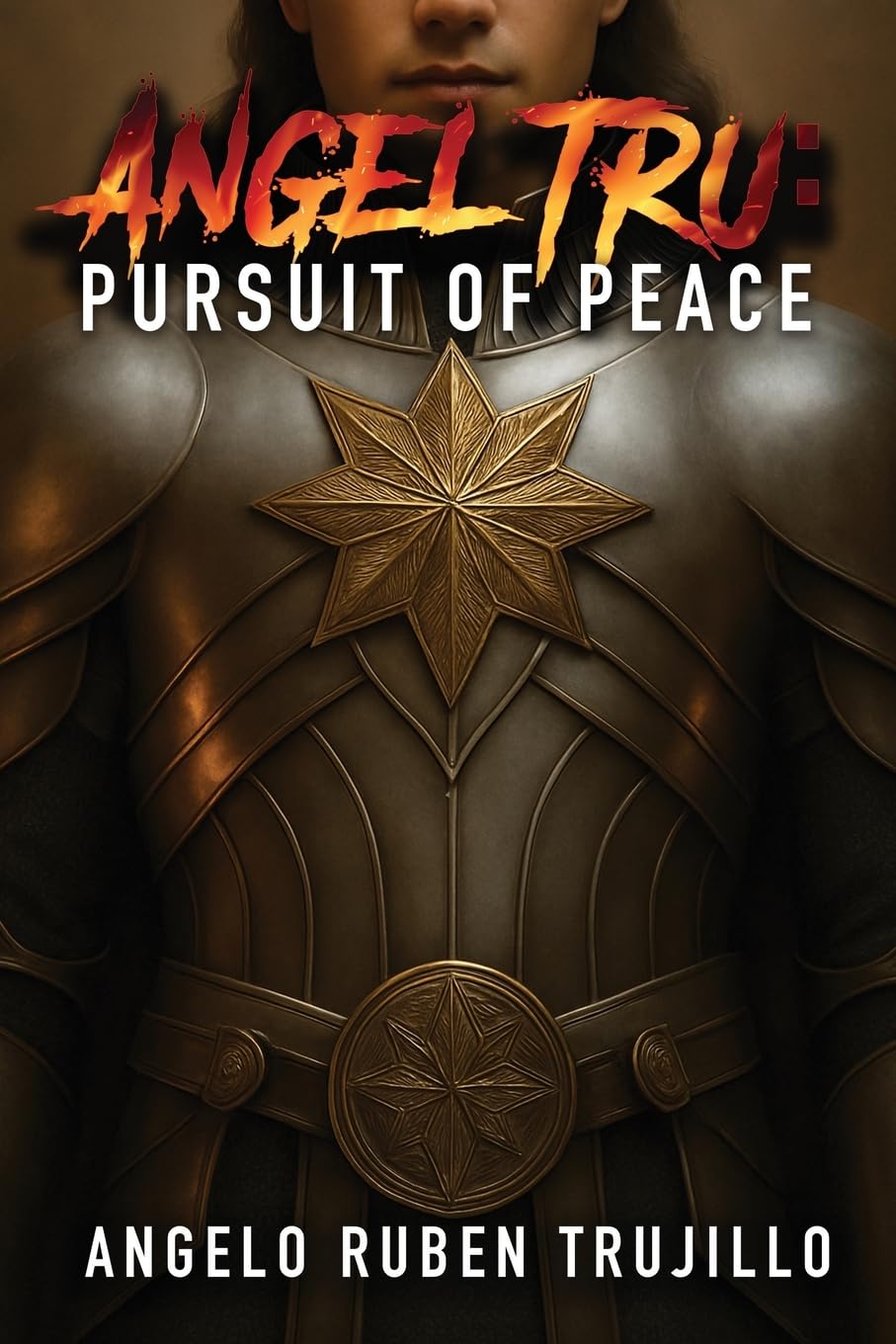 Angel Tru: Pursuit of Peace