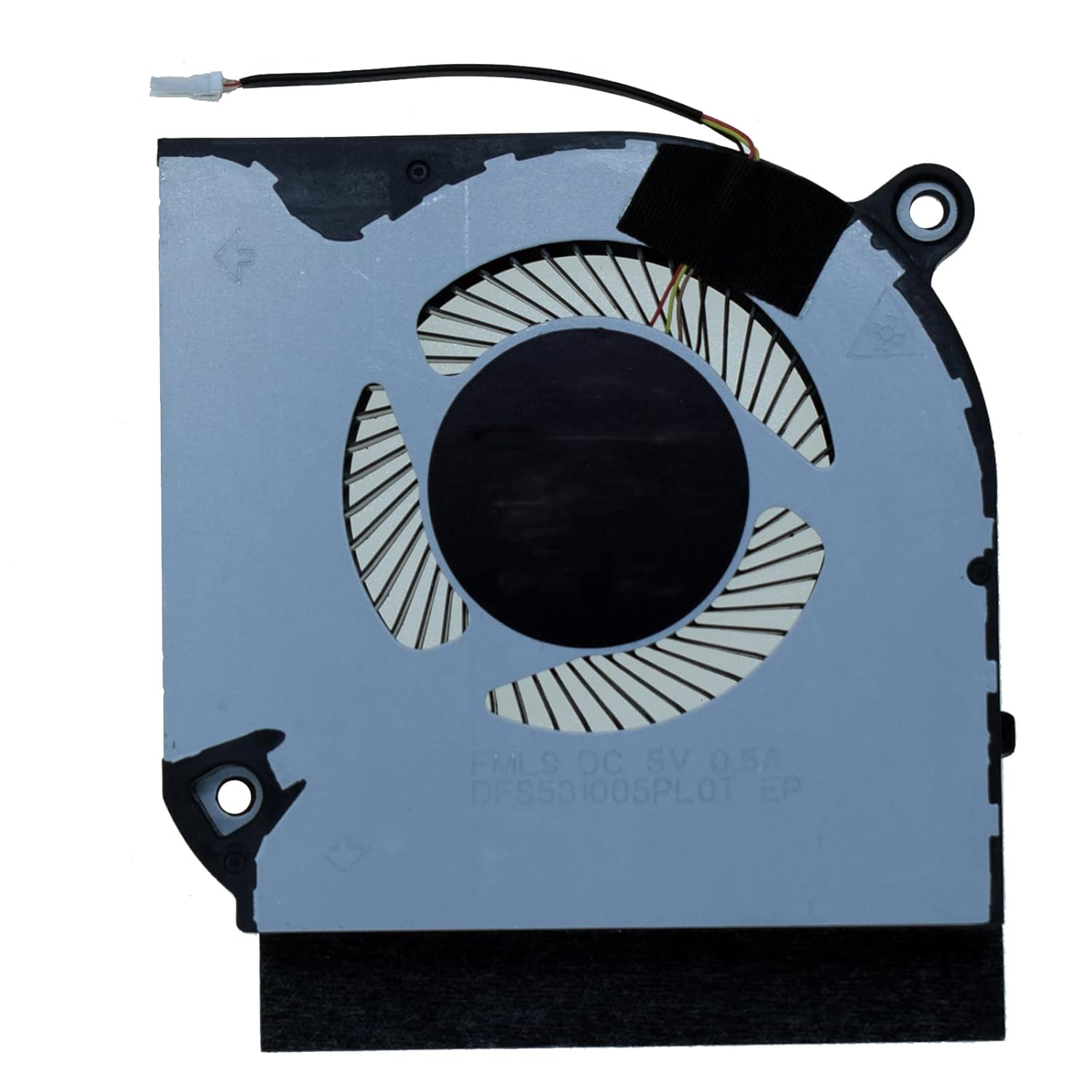 CPU and GPU Cooling Fan for Acer Predator Helios 300 PH315-53 (2020) AN515-44 A515-45 AN515-55 AN517-41 AN517-52 AN517-54 AN715-52 Series
