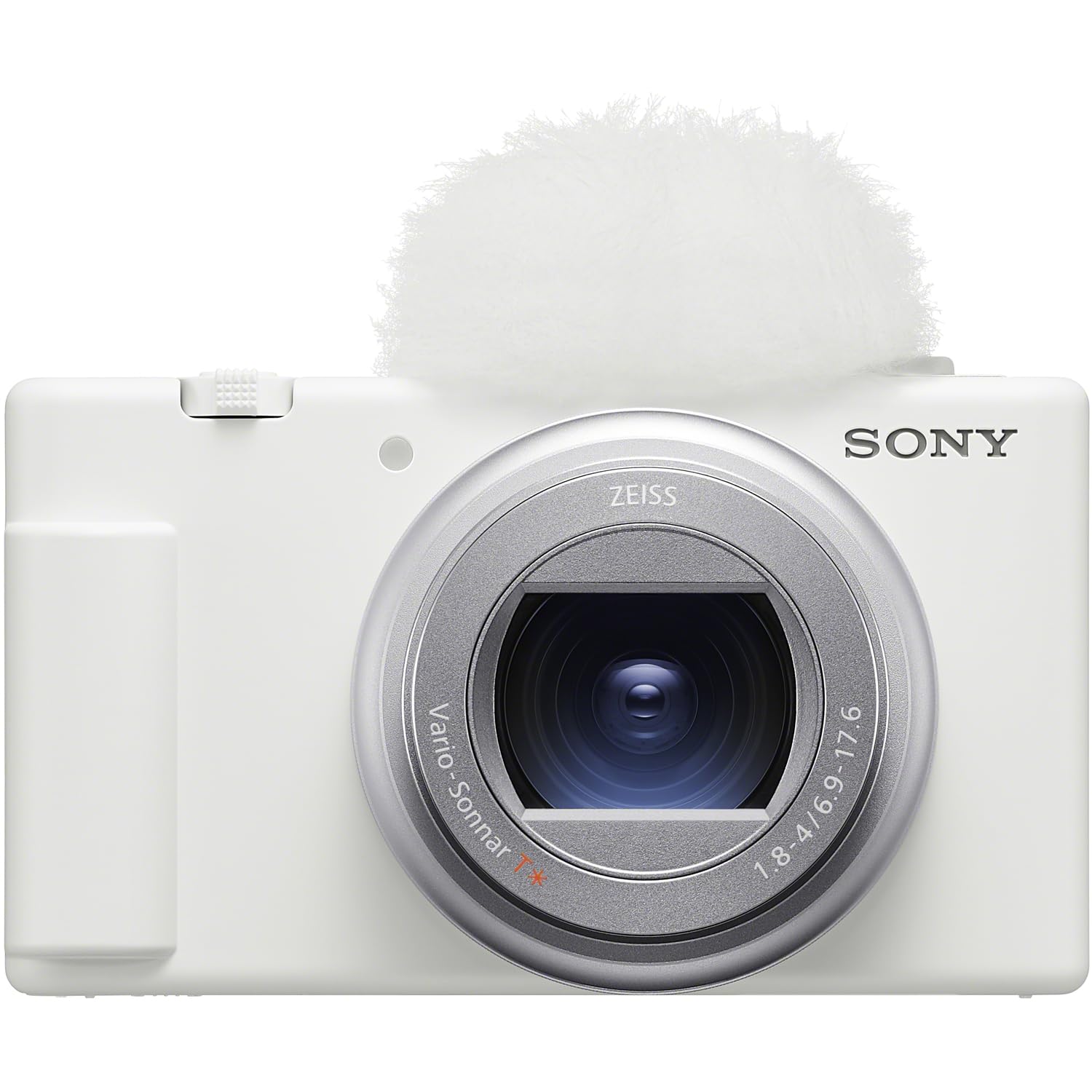 sony zv-1 ii VLOGCAM ホワイト Amazon.com : Sony ZV-1 II Vlog 