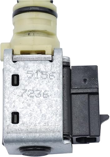 Miniatura 5 de 4T40E 4T45E Solenoide de Cambio EPC TCC Tablero de Control Compatible con Chevy Pontiac G6 GM 2004-On