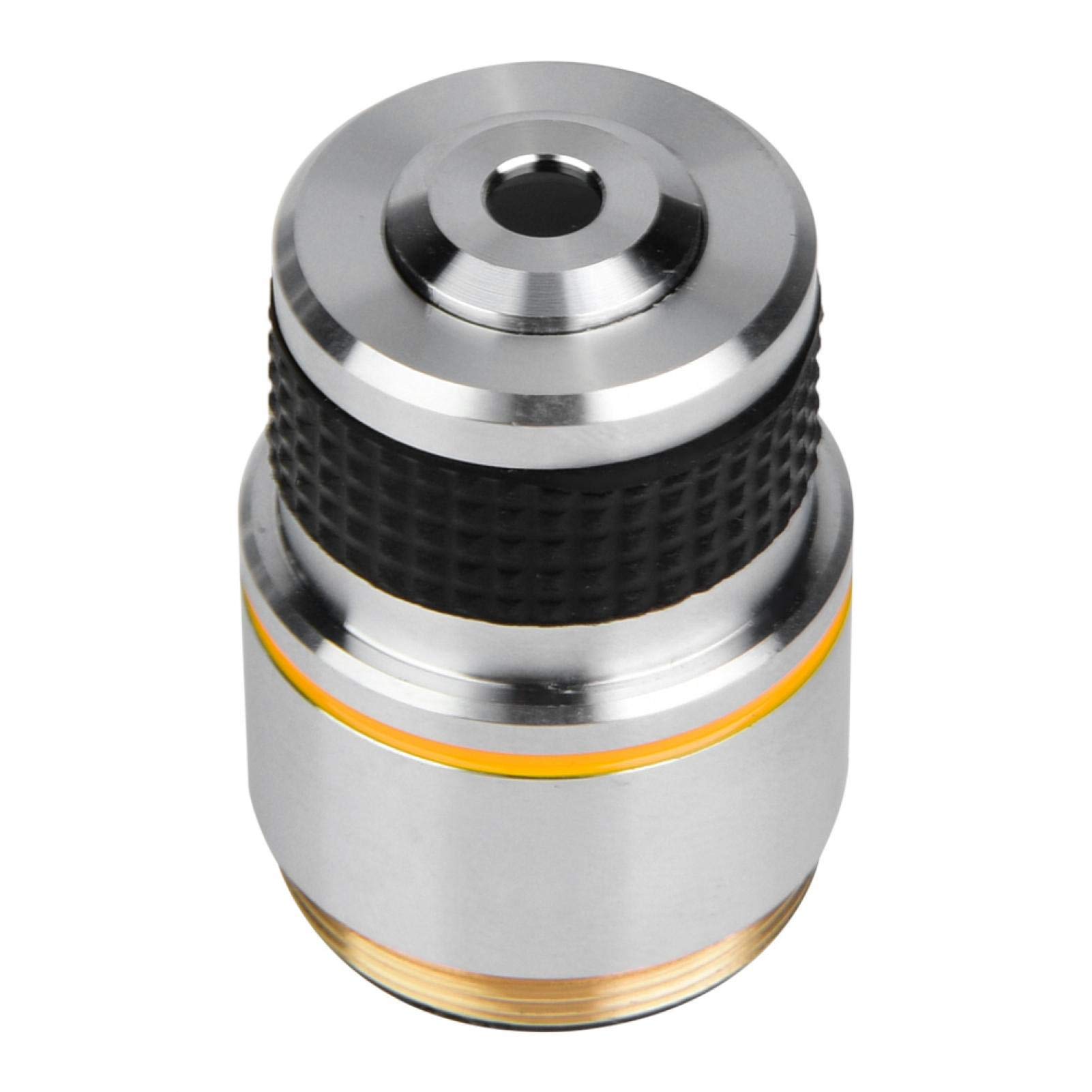 Amazon.com : 10X Achromatic Objectives Lens,160/0.17 Microscope