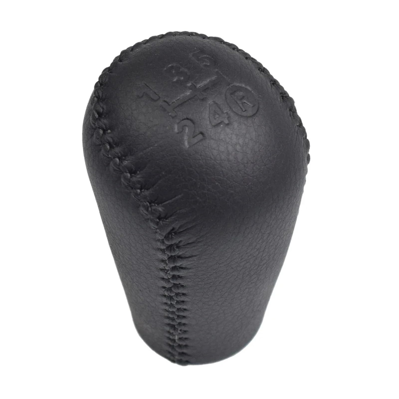 Jeocoai 5 Speed Car Gear Knob Manual Gear Shift Knob Transmission Transfer Gear Shift For Toyota For 4Runner(5 Speed)