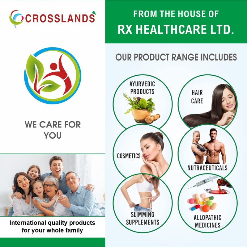 Buy Now Crosslands Advanced Platinum Weight Gainer | 2.20 Lbs || Add...