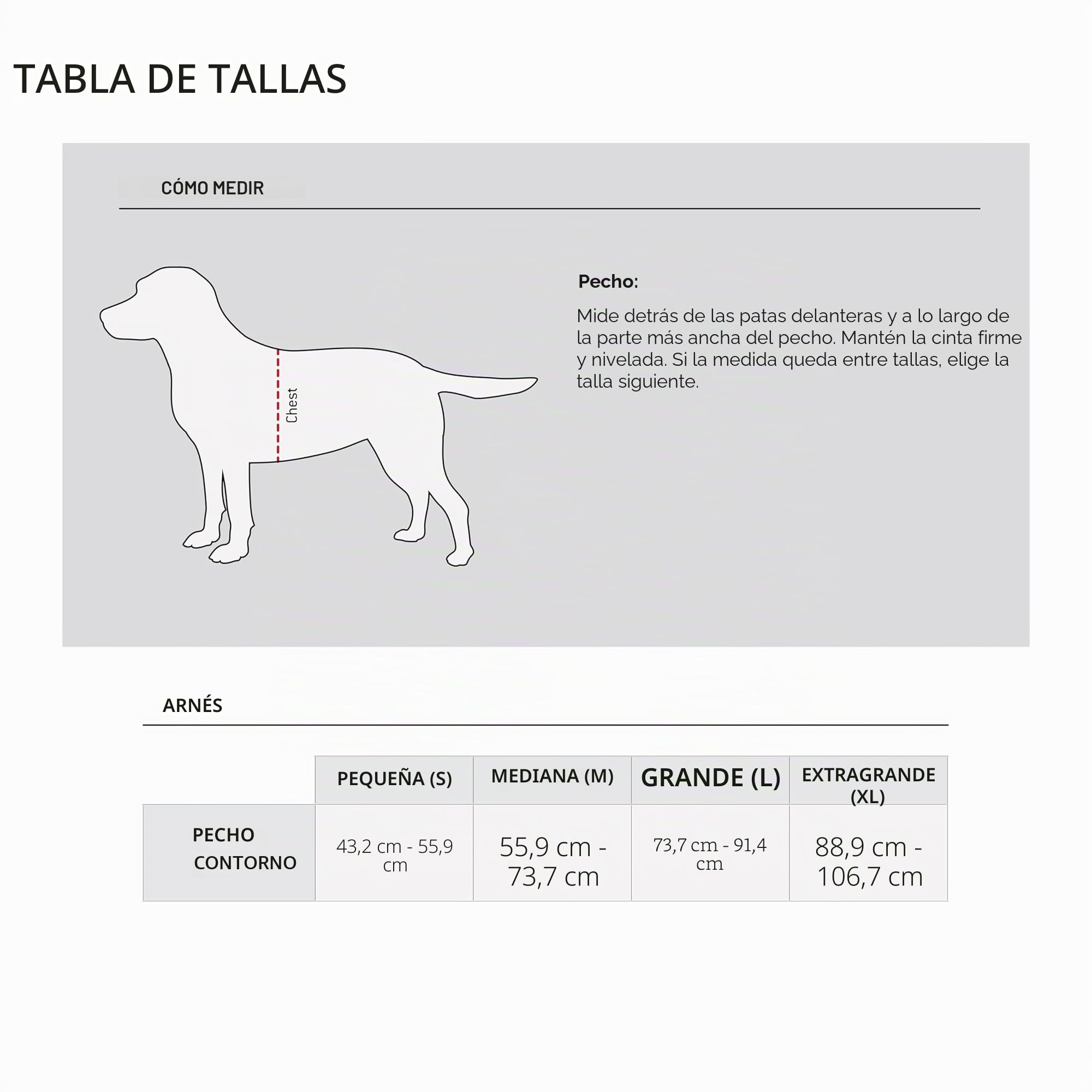 Carhartt Arnés de Entrenamiento para Perros de Nailon, Carhartt Brown, S