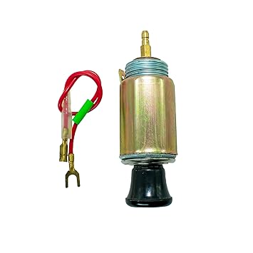 12V Car Auto Cigarette Lighter Plug & Socket Assembly Set