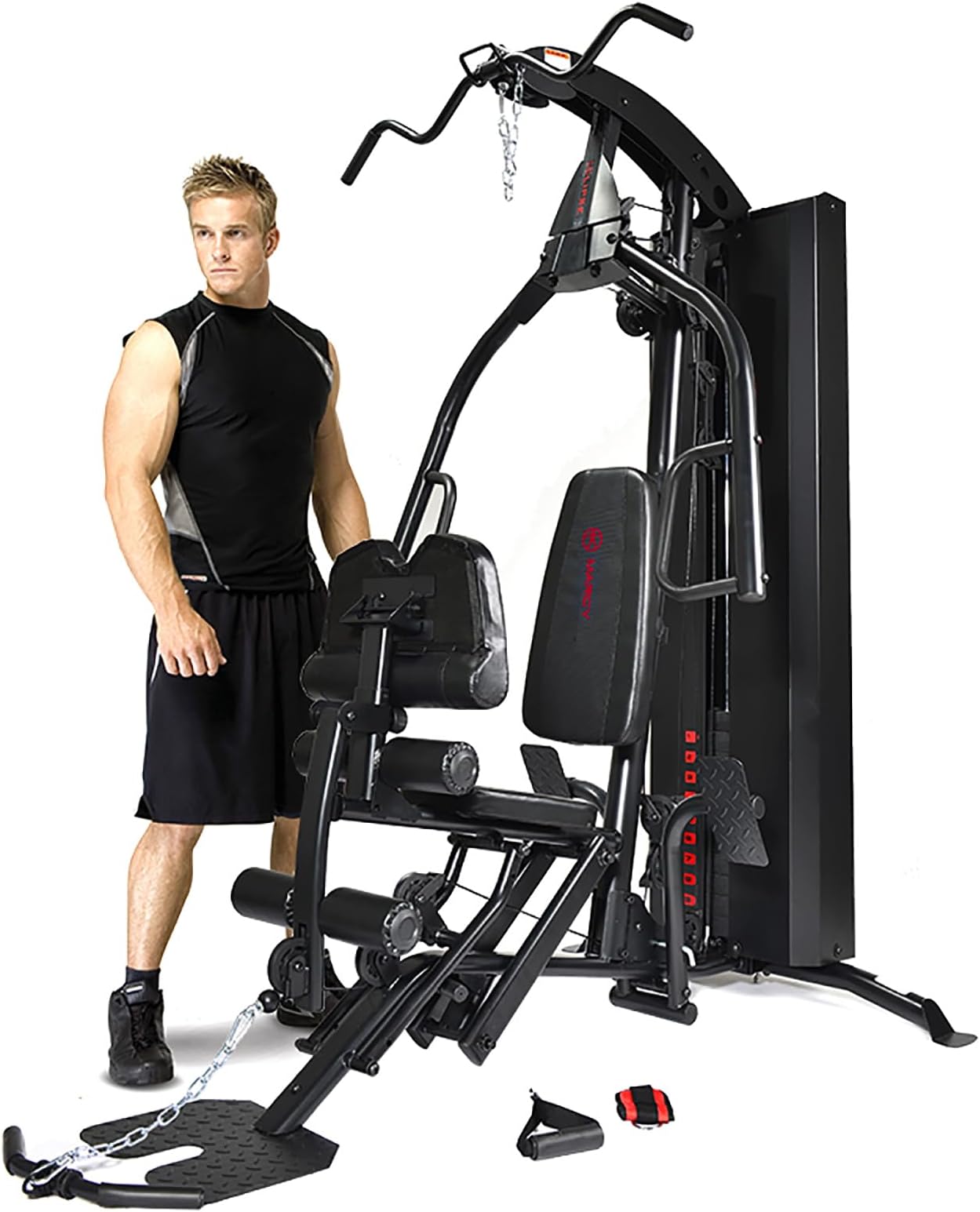Marcy HG7000 Home Gym