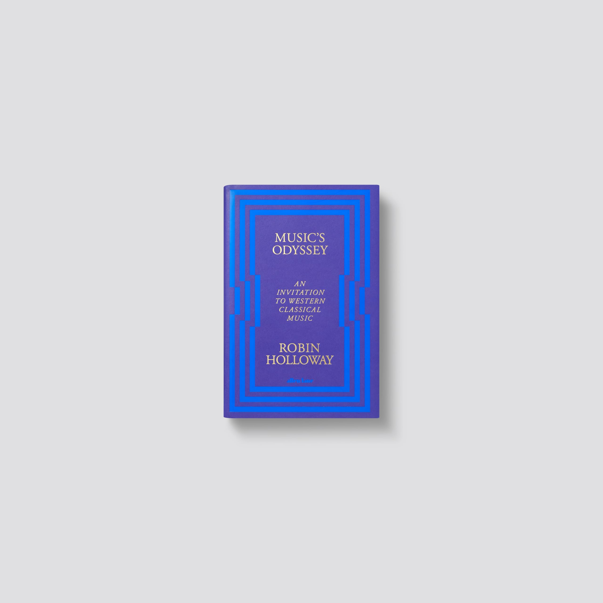 Music’s Odyssey: An Invitation to Western Classical Music