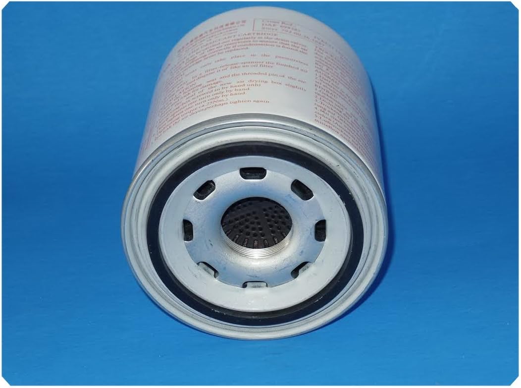 Buy Air Dryer Filter compatible with 4324100202 1907612 Compatible with