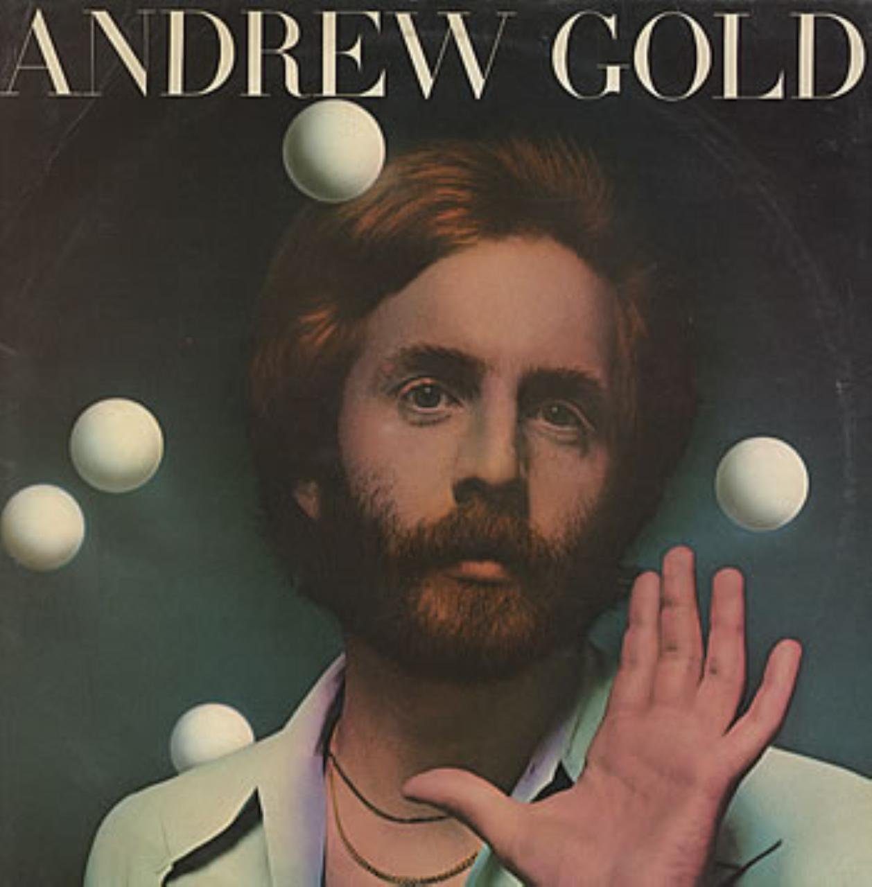 GOLD ANDREW - Andrew Gold: Amazon.de: Musik-CDs & Vinyl