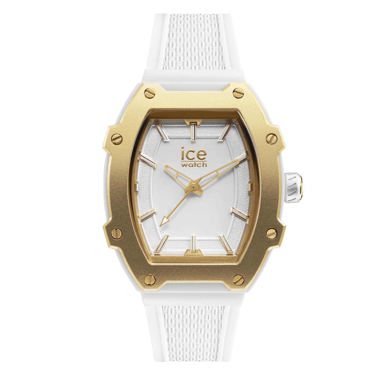 Ice-Watch - ICE boliday - Montre pour femme avec bracelet en plastique (Medium)