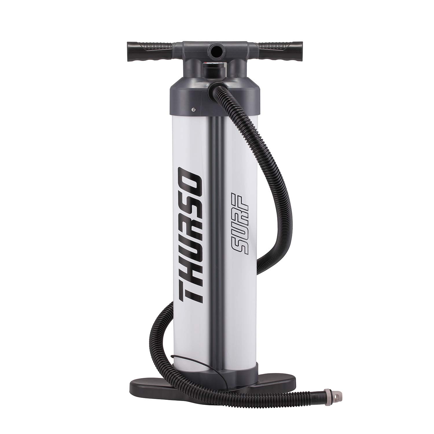 THURSO SURFPaddle Board Pump SUP Replacement Hand Pump for Inflatables Inflation Deflation Lightweight Portable Max 29 psi